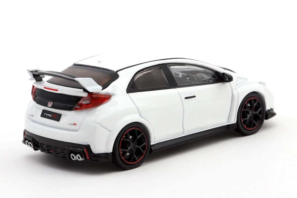 Tarmac Works 1/64 Honda Civic Type R
