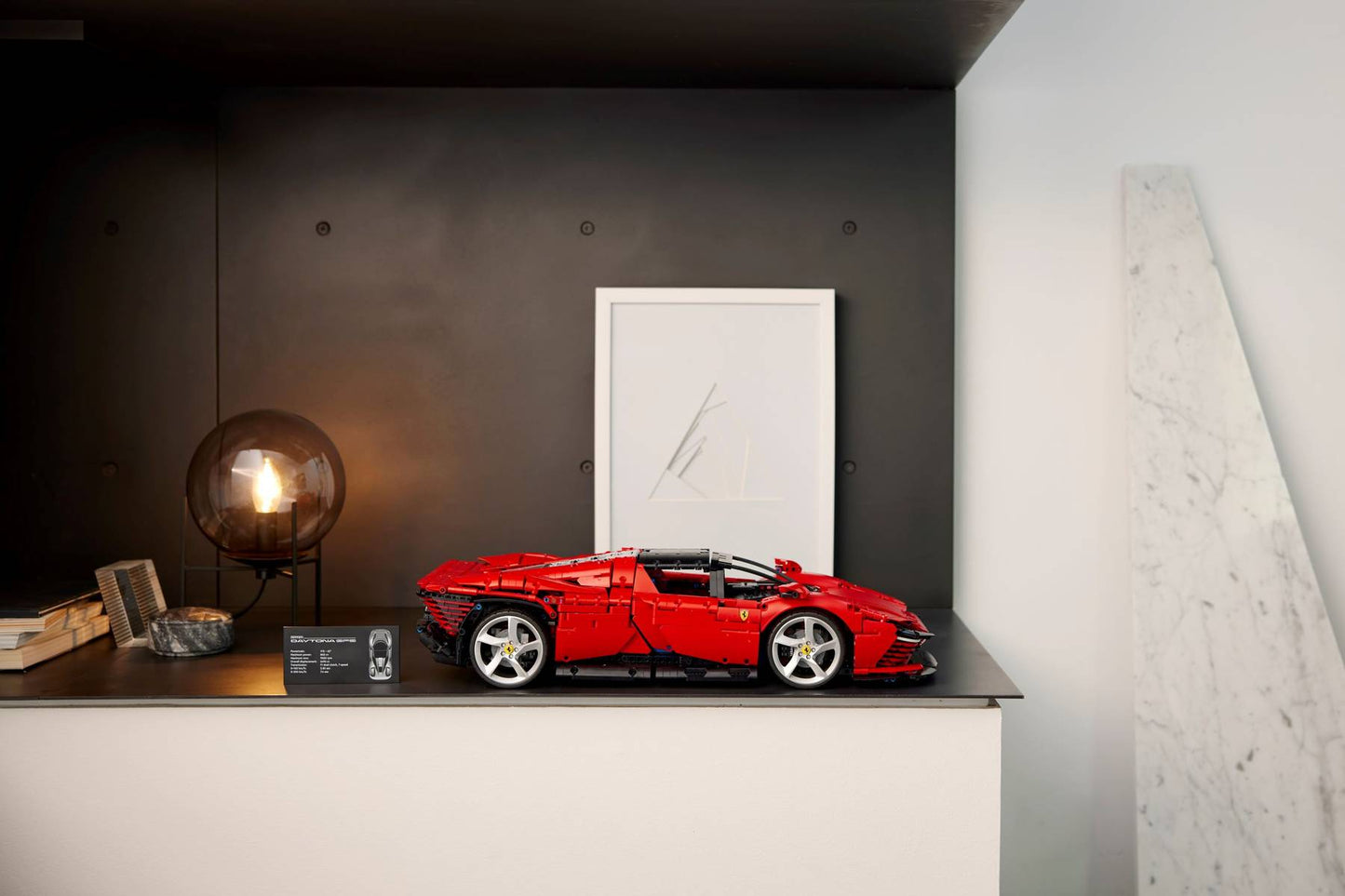 LEGO® Technic™ Ferrari Daytona SP3