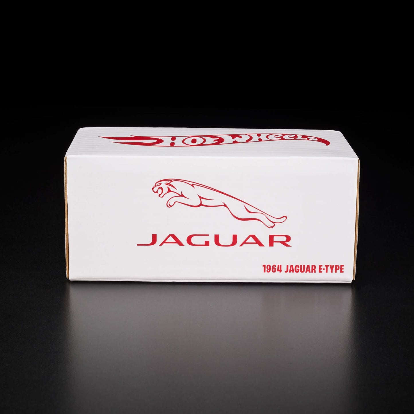 Hotwheels RLC Exclusive 1964 Jaguar E-Type