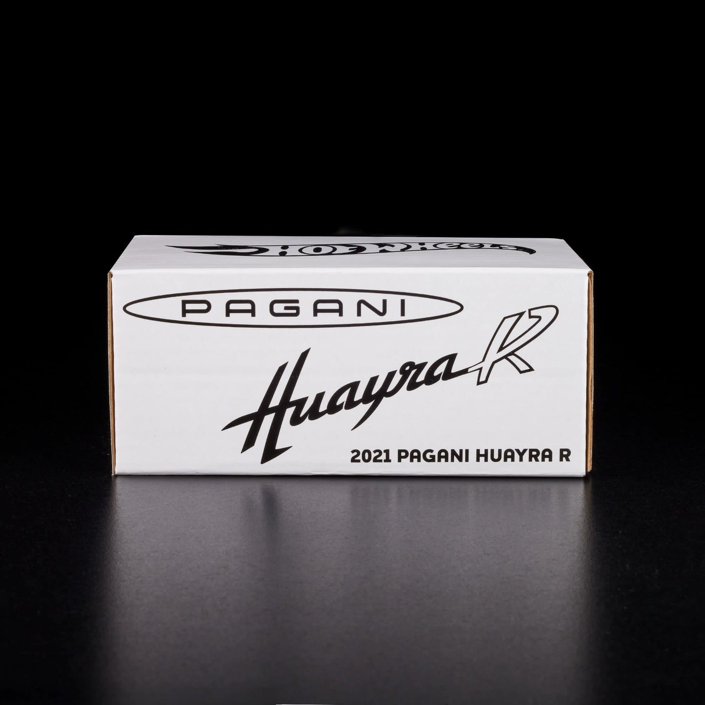 Hotwheels RLC Exclusive ’21 Pagani Huayra R