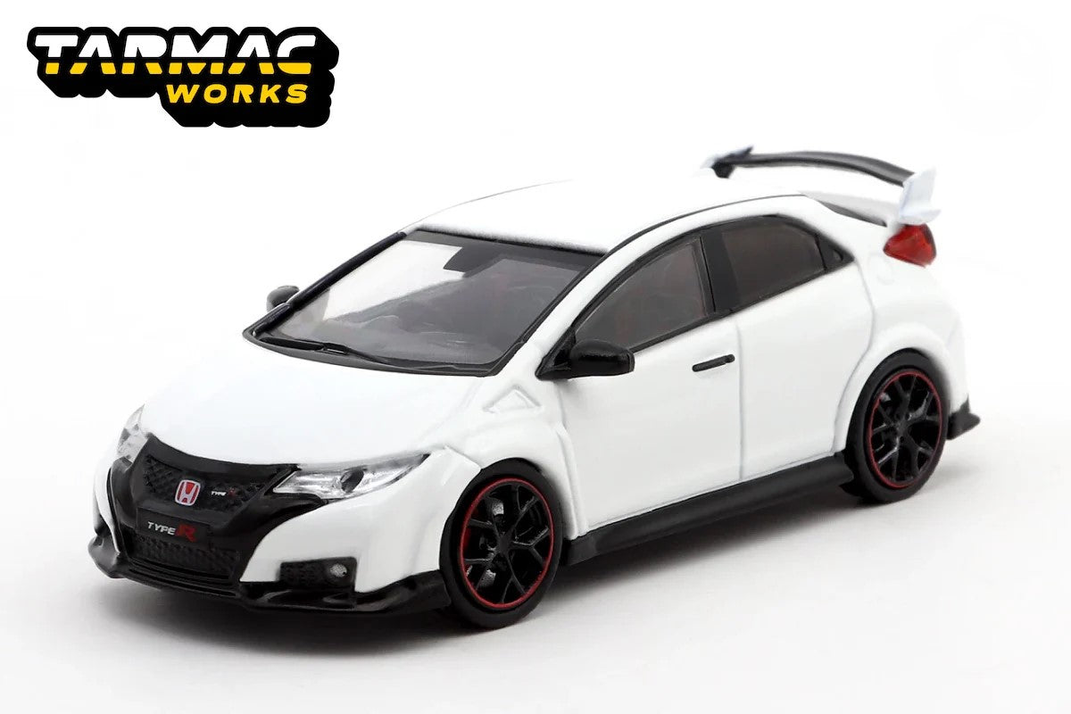 Tarmac Works 1/64 Honda Civic Type R