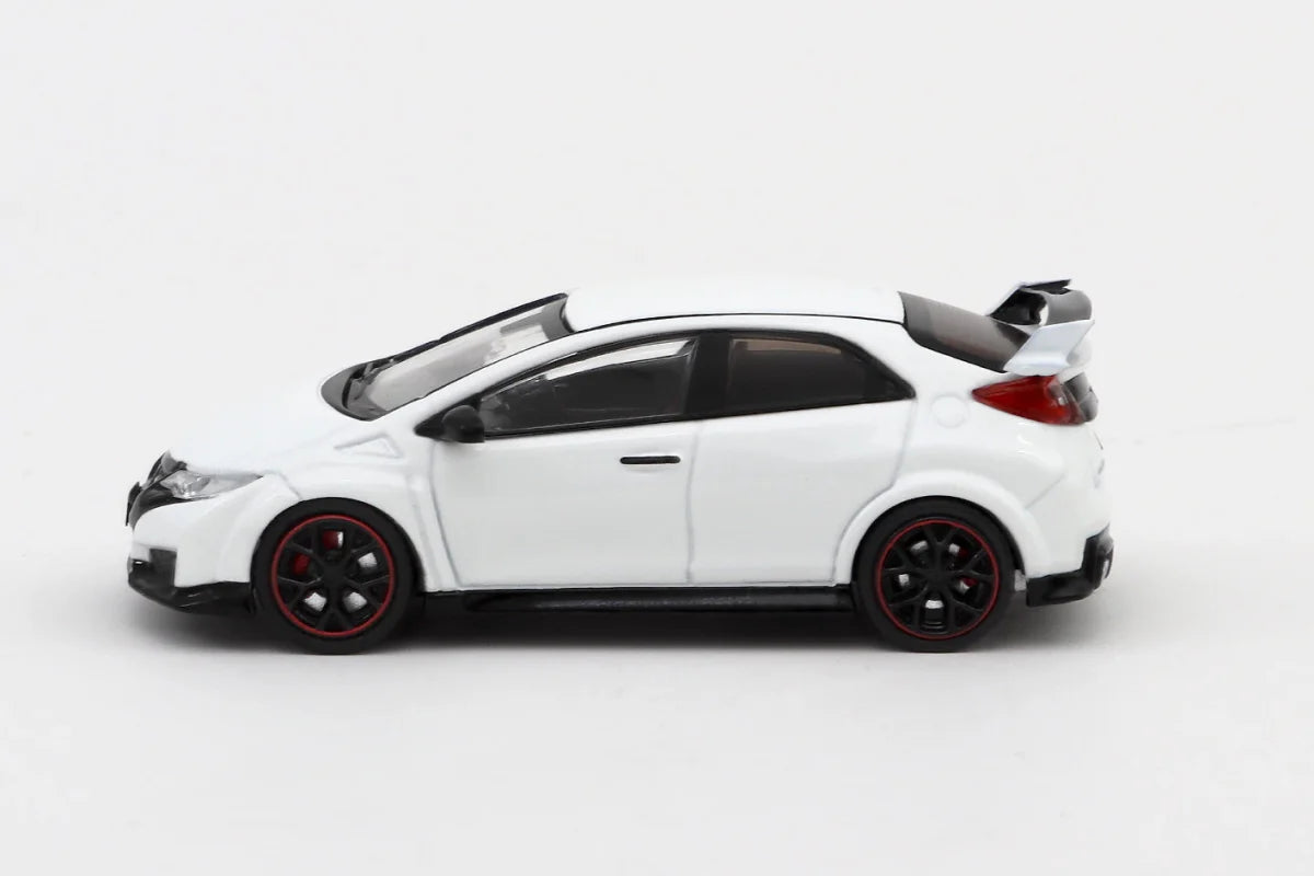 Tarmac Works 1/64 Honda Civic Type R