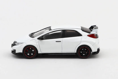 Tarmac Works 1/64 Honda Civic Type R