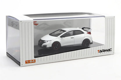 Tarmac Works 1/64 Honda Civic Type R