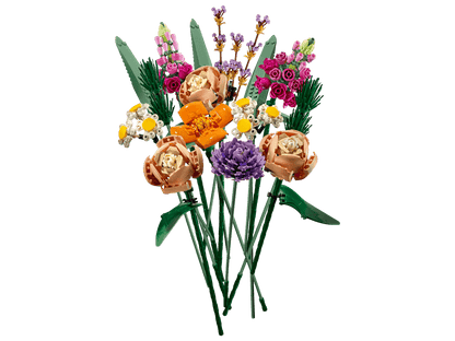 LEGO® Flower Bouquet