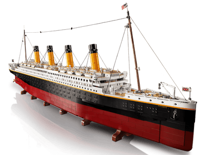 LEGO® Icons Titanic