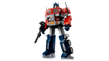 LEGO® Optimus Prime