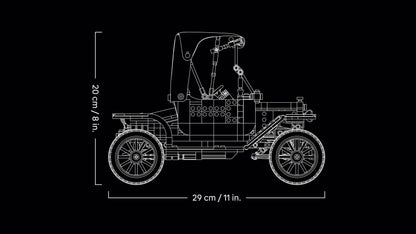 LEGO® Icons Ford Model T