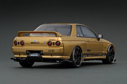 1/18 Ignition Model Top Secret R32 GT-R