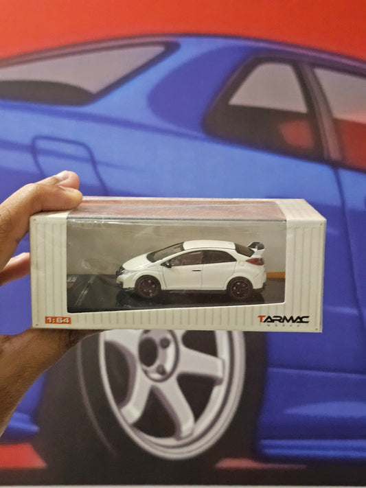 Tarmac Works 1/64 Honda Civic Type R