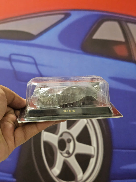 Kyosho Ferrari 328 GTB (Black)