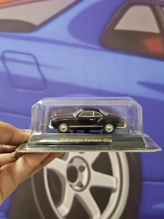 Kyosho Volkswagen Karmann Ghia