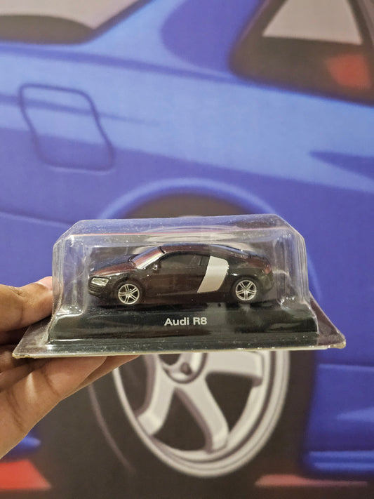Kyosho Audi R8