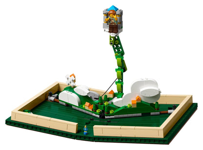LEGO® Ideas Pop-up Book!
