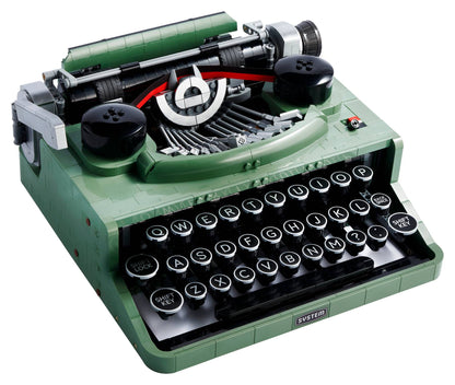 LEGO® Ideas  Typewriter