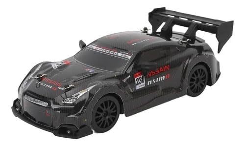 Nissan RC Drift Car 1:24 Scale 4WD High Speed