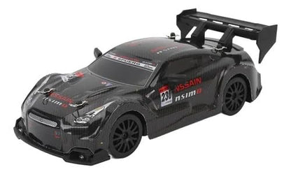 Nissan RC Drift Car 1:24 Scale 4WD High Speed