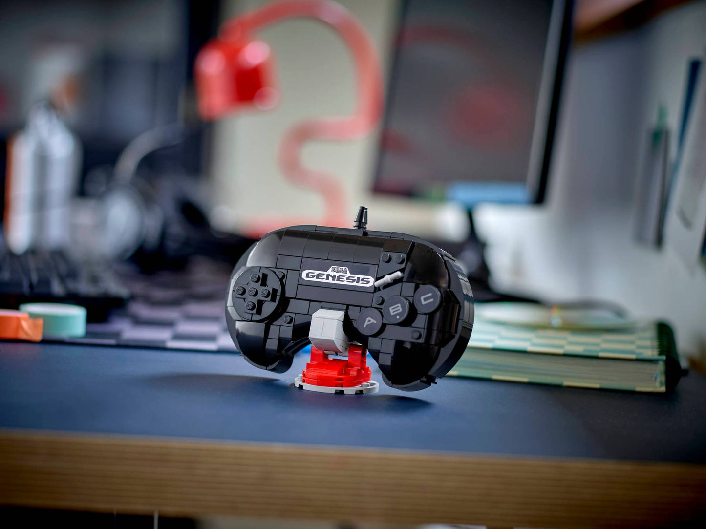 LEGO® Sonic the Hedgehog™ SEGA® Genesis™ Controller