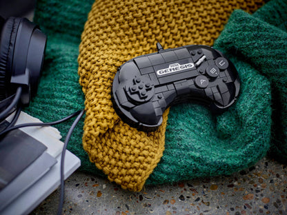 LEGO® Sonic the Hedgehog™ SEGA® Genesis™ Controller