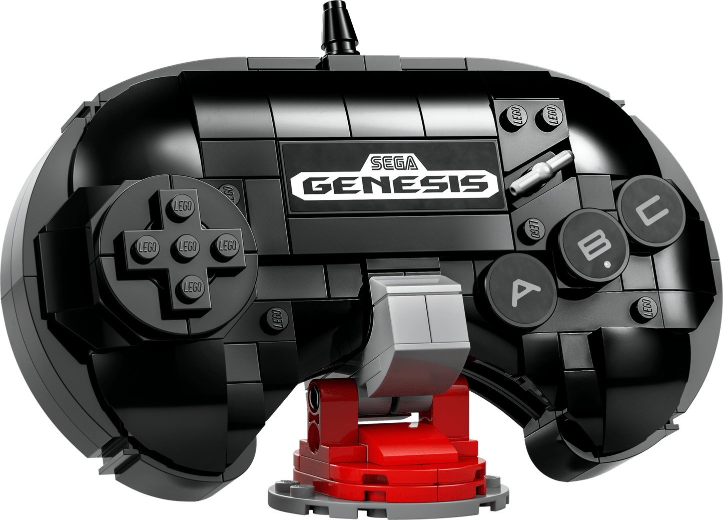 LEGO® Sonic the Hedgehog™ SEGA® Genesis™ Controller