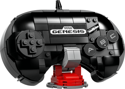 LEGO® Sonic the Hedgehog™ SEGA® Genesis™ Controller
