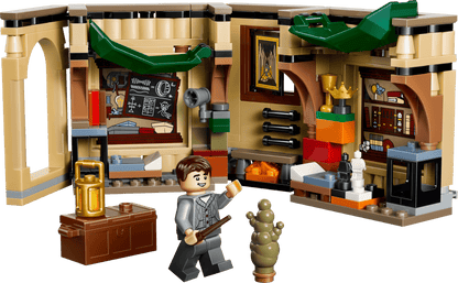 LEGO® Harry Potter™ Hogwarts™ Castle: Room of Requirement