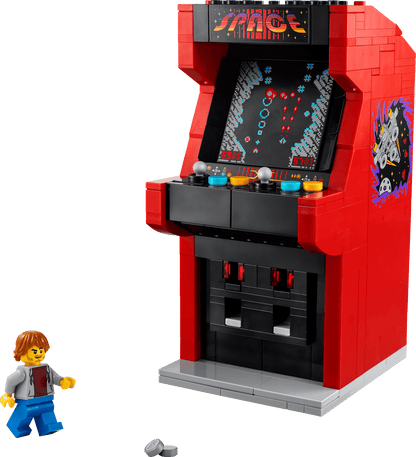 LEGO® Arcade Machine