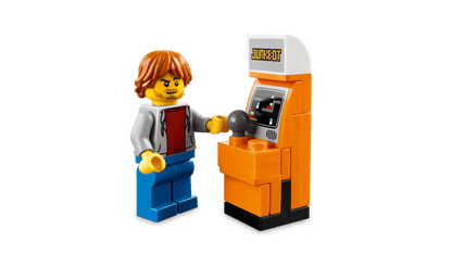LEGO® Arcade Machine