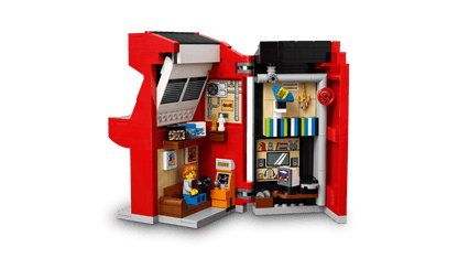 LEGO® Arcade Machine