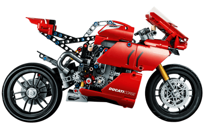 LEGO® Technic™ Ducati Panigale V4 R