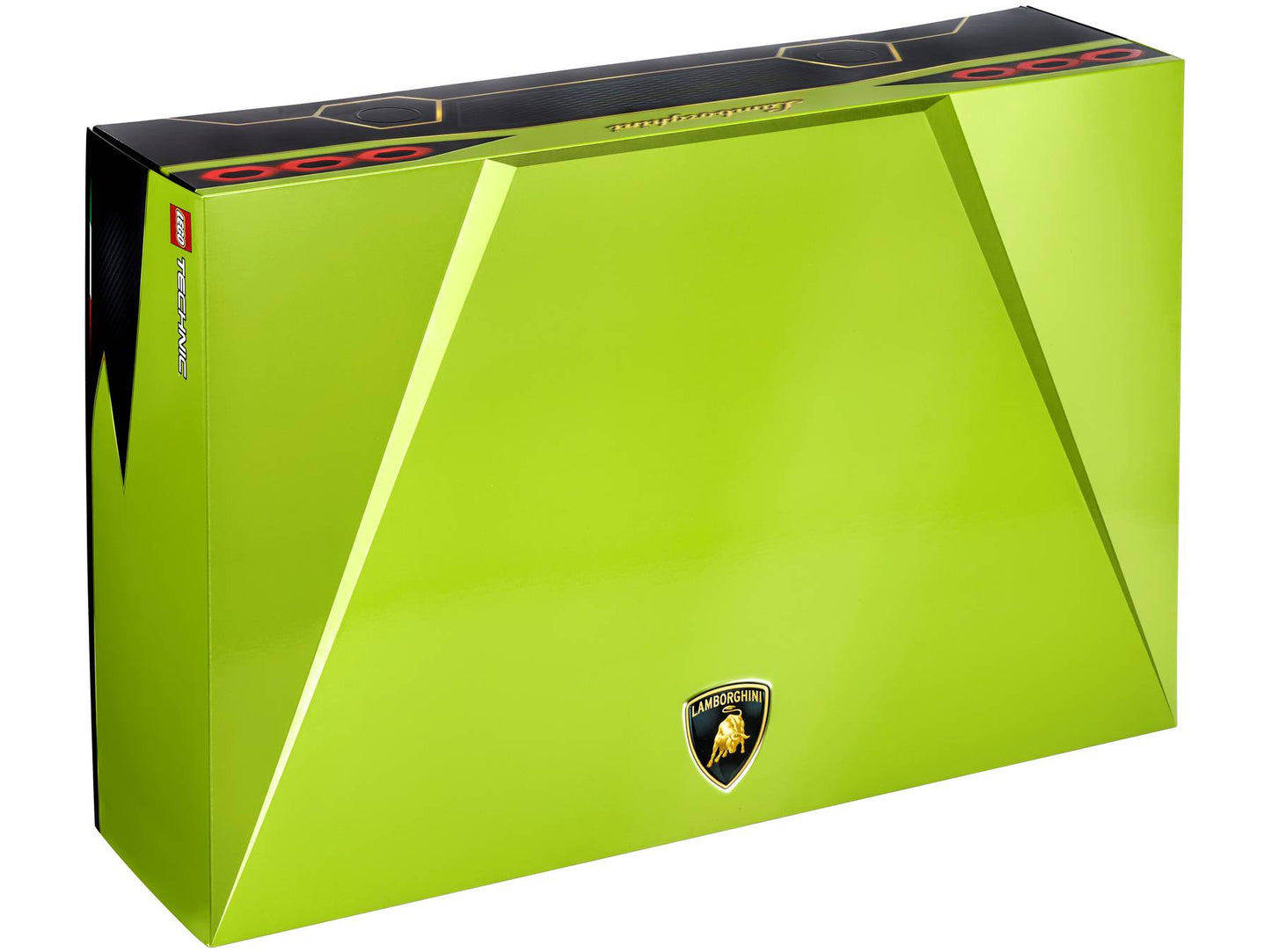 LEGO® Technic™ Lamborghini Sián FKP 37