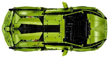 LEGO® Technic™ Lamborghini Sián FKP 37