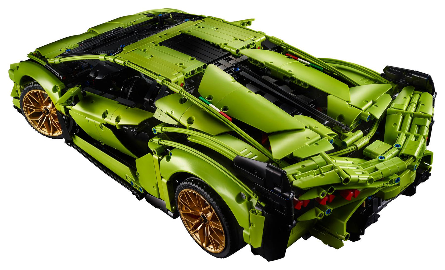 LEGO® Technic™ Lamborghini Sián FKP 37