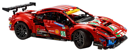 LEGO® Technic™ Ferrari 488 GTE
