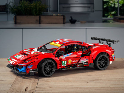 LEGO® Technic™ Ferrari 488 GTE