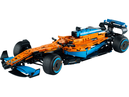 LEGO® Technic™ McLaren Formula 1™ Race Car