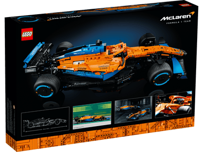 LEGO® Technic™ McLaren Formula 1™ Race Car