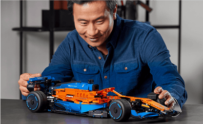 LEGO® Technic™ McLaren Formula 1™ Race Car