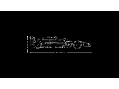 LEGO® Technic™ McLaren Formula 1™ Race Car