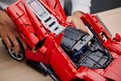 LEGO® Technic™ Ferrari Daytona SP3