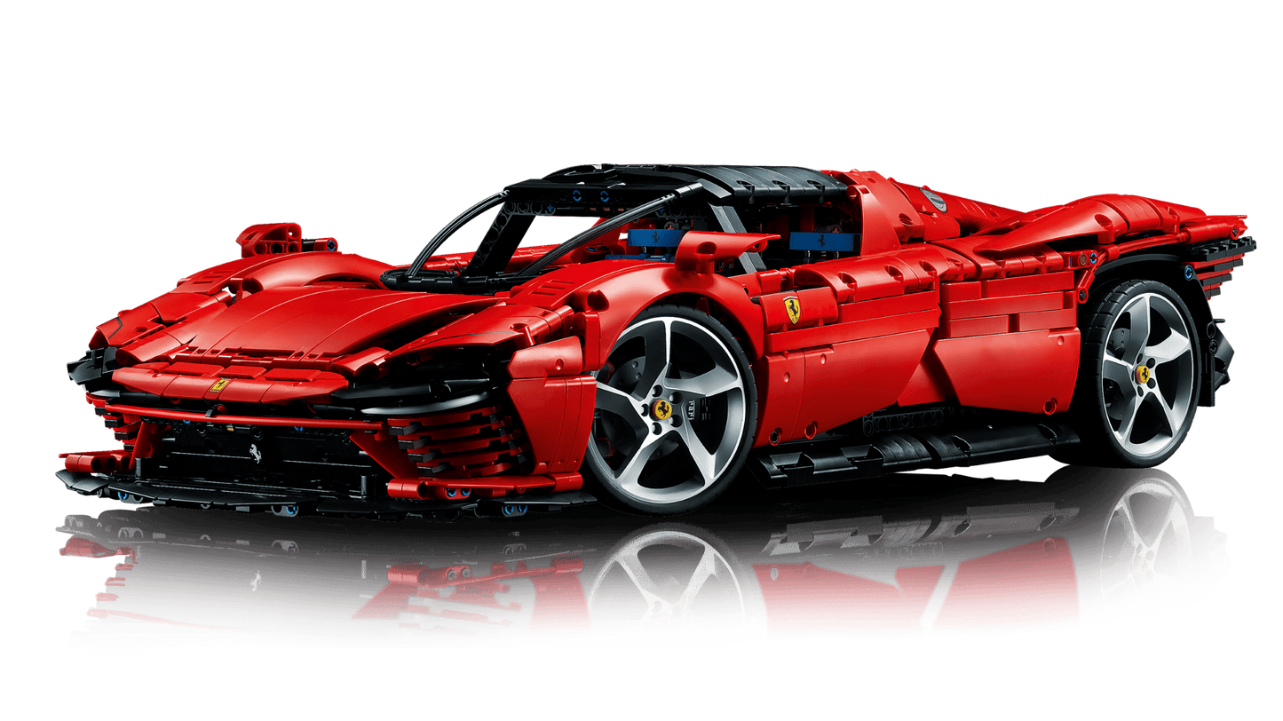 LEGO® Technic™ Ferrari Daytona SP3