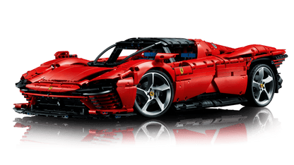 LEGO® Technic™ Ferrari Daytona SP3