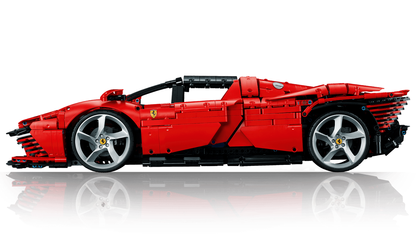 LEGO® Technic™ Ferrari Daytona SP3