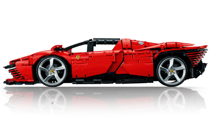 LEGO® Technic™ Ferrari Daytona SP3