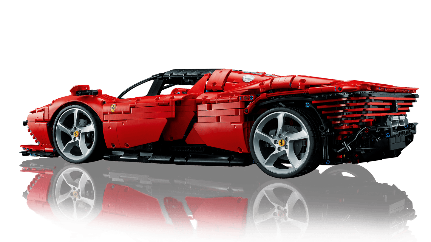LEGO® Technic™ Ferrari Daytona SP3