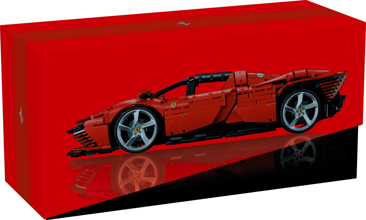 LEGO® Technic™ Ferrari Daytona SP3