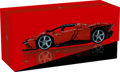 LEGO® Technic™ Ferrari Daytona SP3