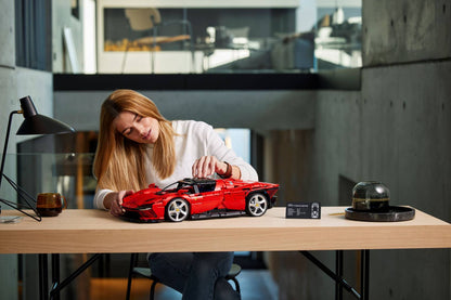 LEGO® Technic™ Ferrari Daytona SP3