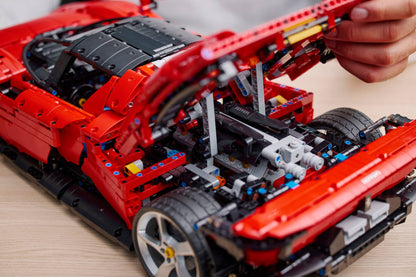 LEGO® Technic™ Ferrari Daytona SP3