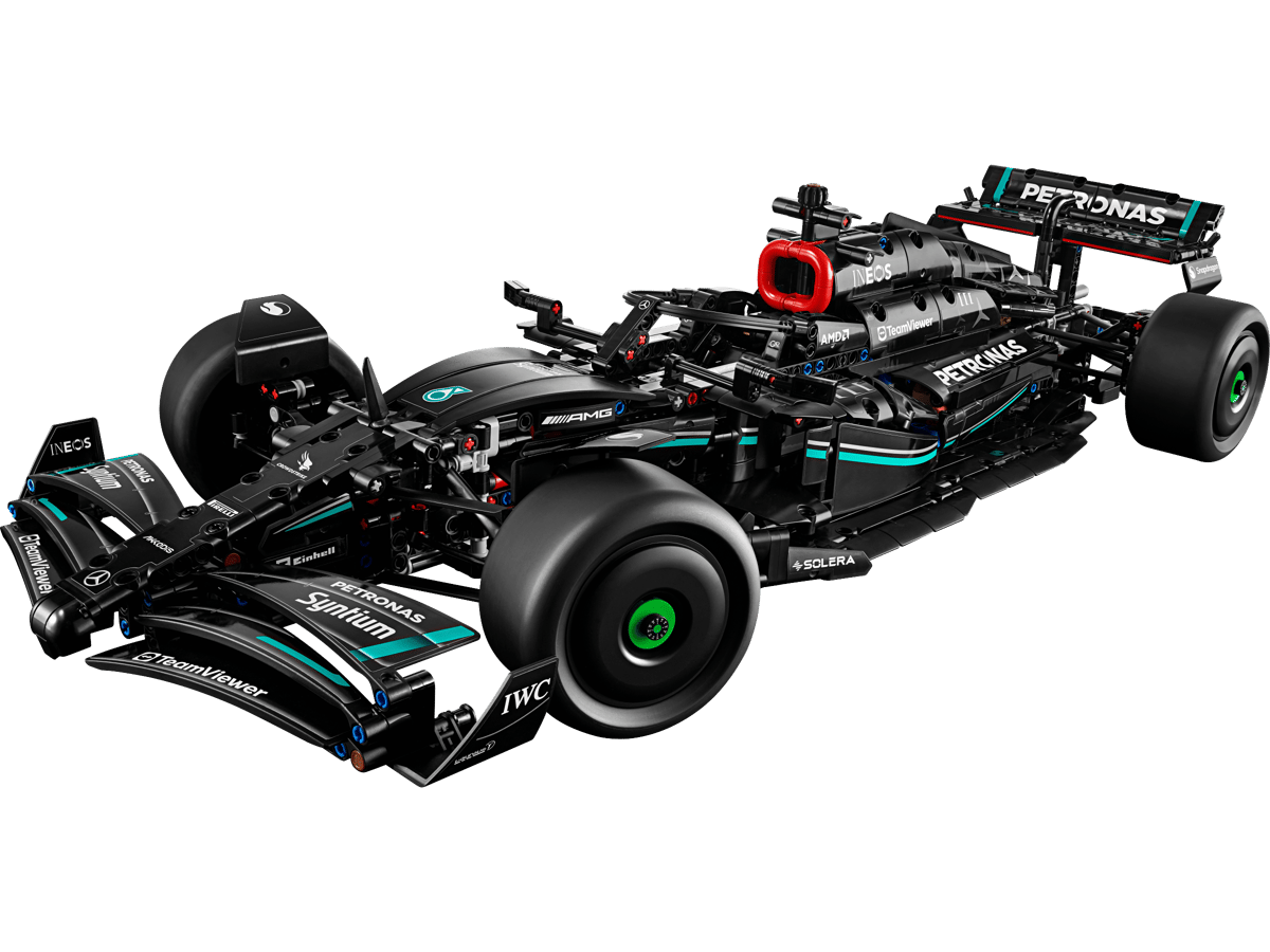 LEGO® Technic™ Mercedes-AMG F1 W14 E Performance
